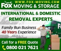 Fox Group Moving and Storage LTD 253388 Image 9